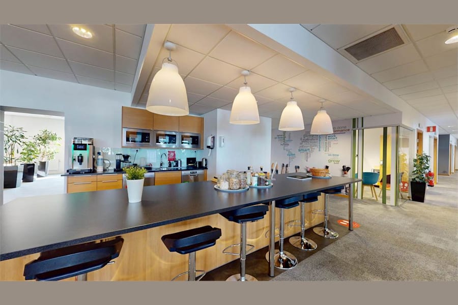 Kontorslokal på Neptunigatan 1, Malmö – bild 5