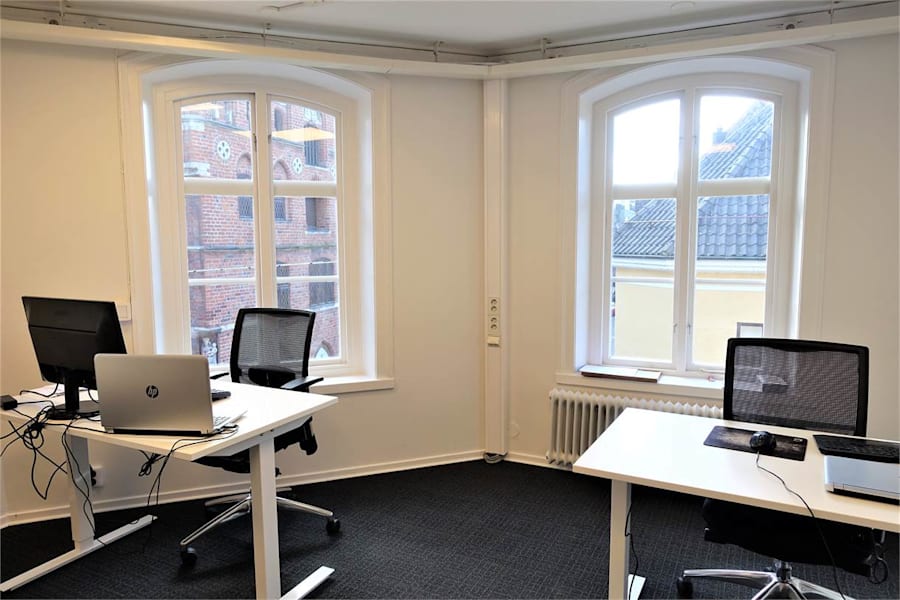 Kontorslokal på Adelgatan 21, Malmö – bild 3