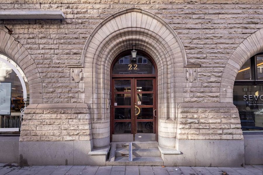 Butikslokal på Linnégatan 22, Stockholm – bild 11