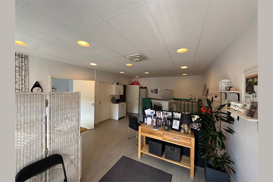 Butikslokal på Karlsrovägen 62, Halmstad – bild 3