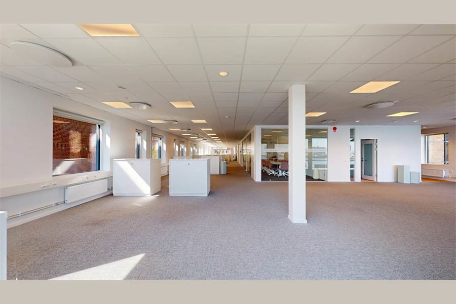 Kontorslokal på Isbergs gata 15, Malmö – bild 12