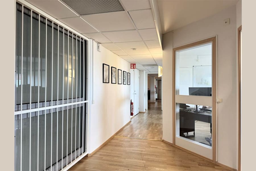 Kontorslokal på Stampgatan 15, Göteborg – bild 10