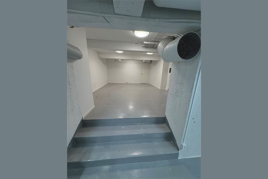 Lagerlokal på Sankt Eriksgatan 114, Stockholm – bild 3