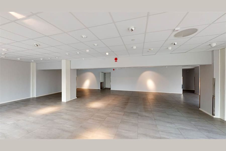 Kontorslokal på Sankt Lars väg 90, Lund – bild 4