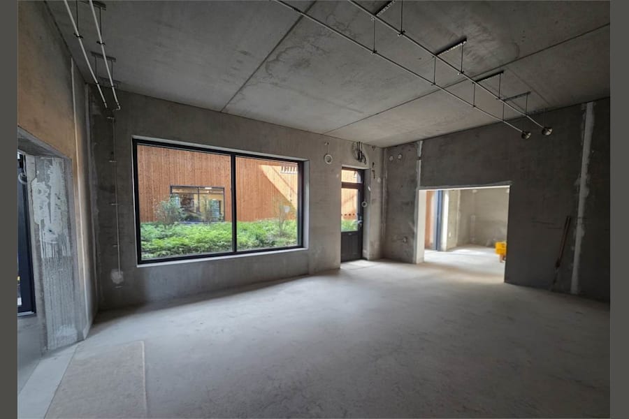 Restauranglokal på Isbergs gata 30, Malmö – bild 3