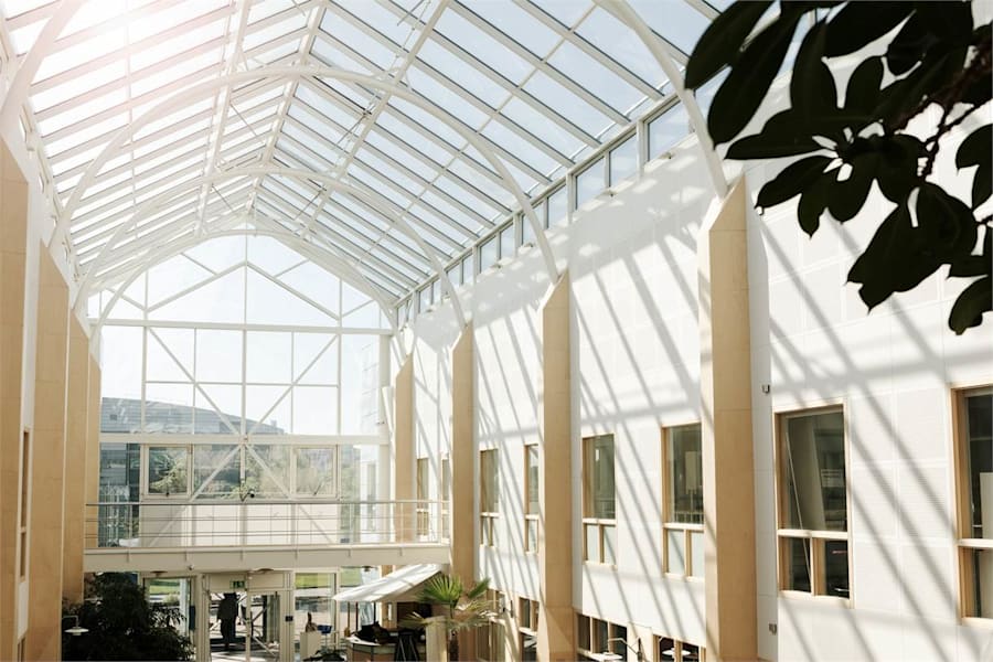 Kontorslokal på Scheelevägen 22, Lund – bild 21