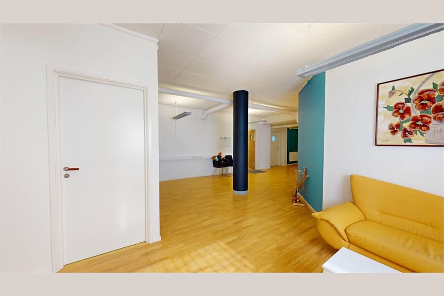 Kontorslokal på Postgatan 1, Osby – bild 3