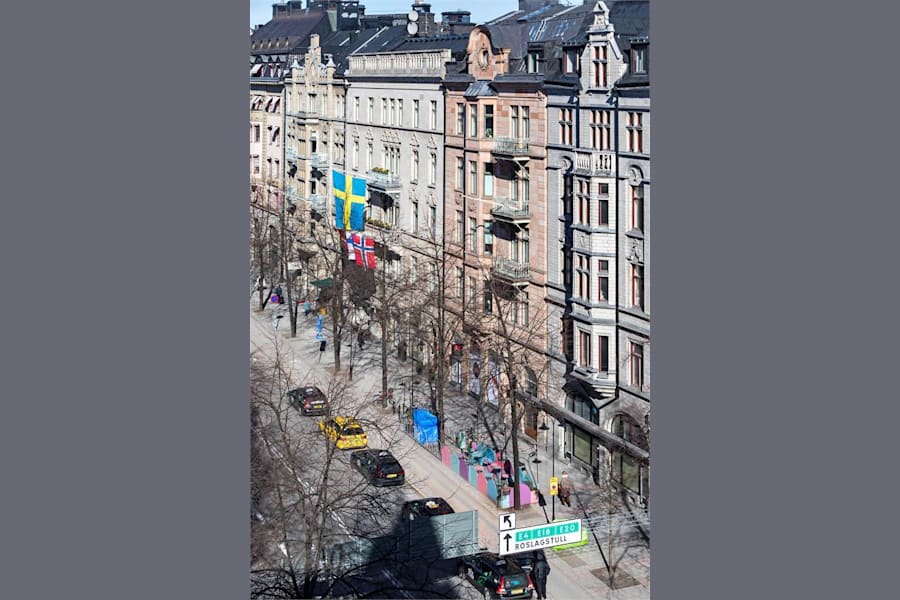 Kontorslokal på Stureplan 19, Stockholm – bild 16