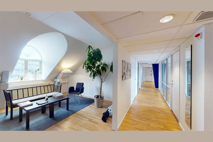 Kontorslokal på Stortorget 9, Helsingborg – bild 5