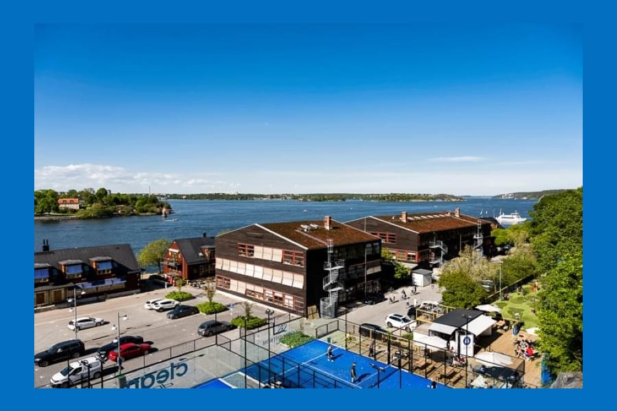 Butikslokal på Augustendalsvägen 60, Nacka Strand – bild 2