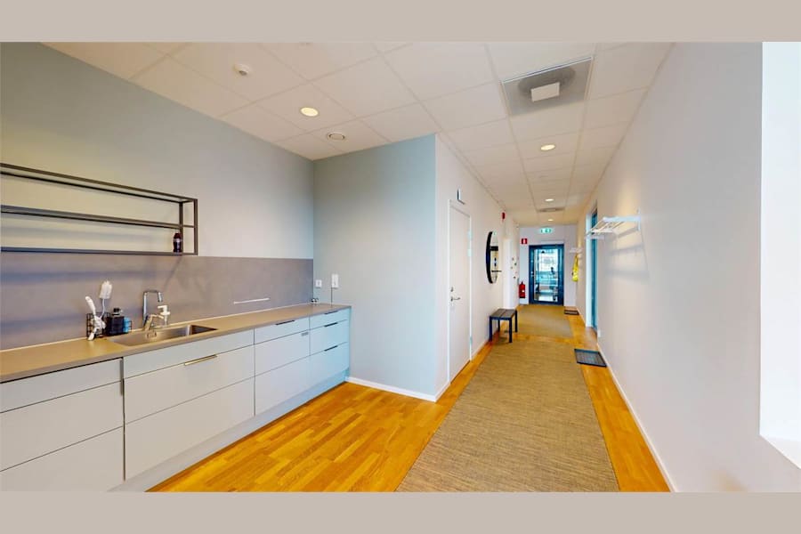 Kontorslokal på Isbergs gata 15, Malmö – bild 15