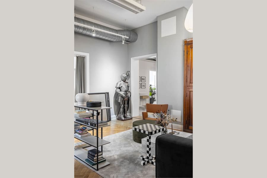 Kontorslokal på Gustav Adolfs torg 10, Malmö – bild 6