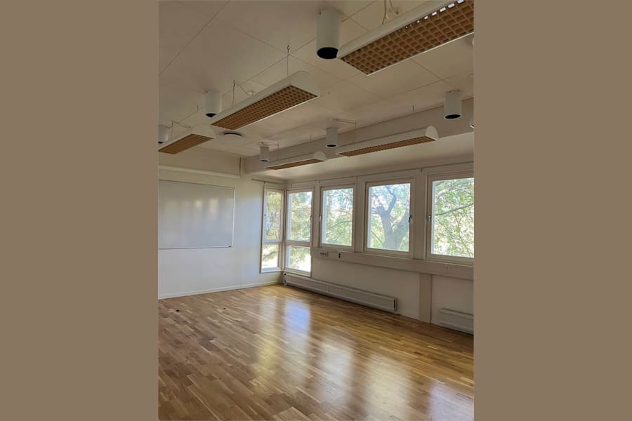 Kontorslokal på Sjöängsvägen 2, Sollentuna – bild 5