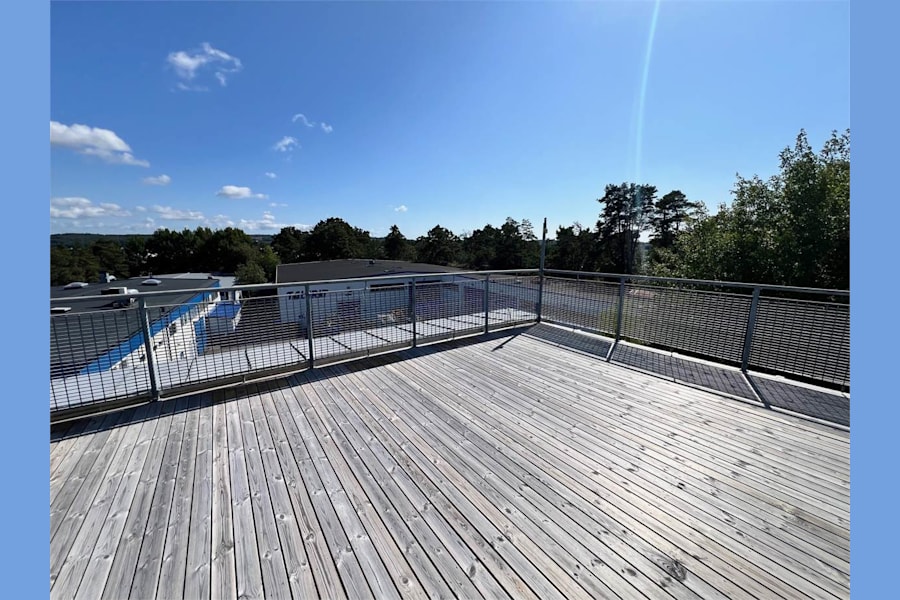 Industrilokal på Amalia Jönssons gata 25, Västra Frölunda – bild 3