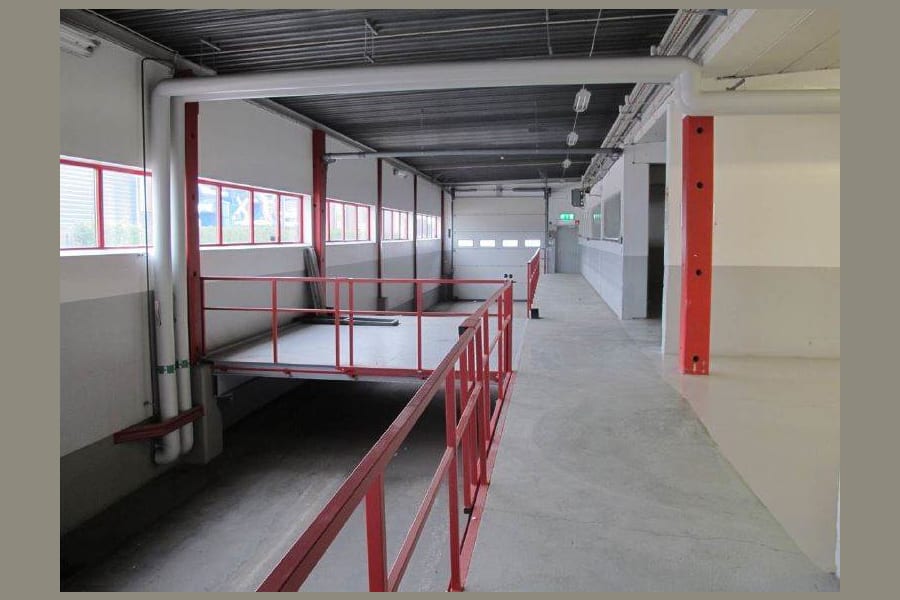 Industrilokal på Långgatan 8, Ljungby – bild 7