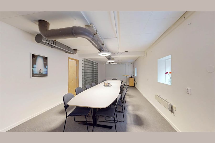 Kontorslokal på Stora Torg 10, Eslöv – bild 2