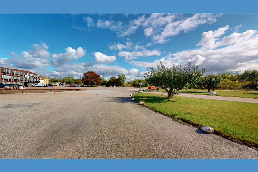 Industrilokal på Ollebovägen 14, Vintrie – bild 14