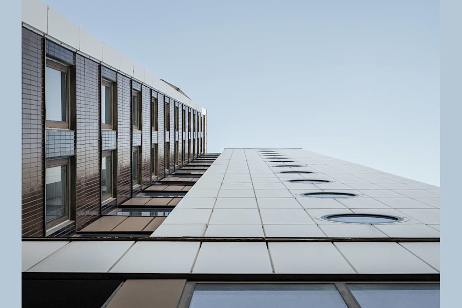 Kontorslokal på Hans Michelsensgatan 9, Malmö – bild 13