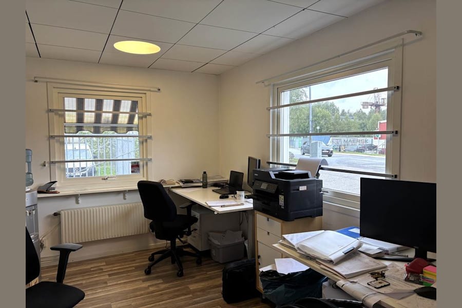 Lagerlokal på Brännarevägen 11, Södertälje – bild 4