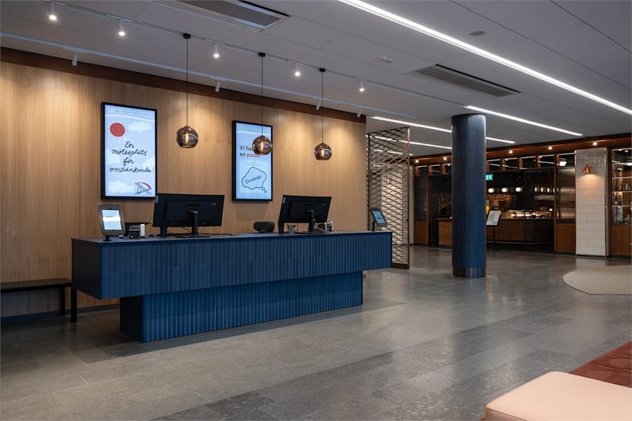 Kontorslokal på Gjörwellsgatan 30, Stockholm – bild 5