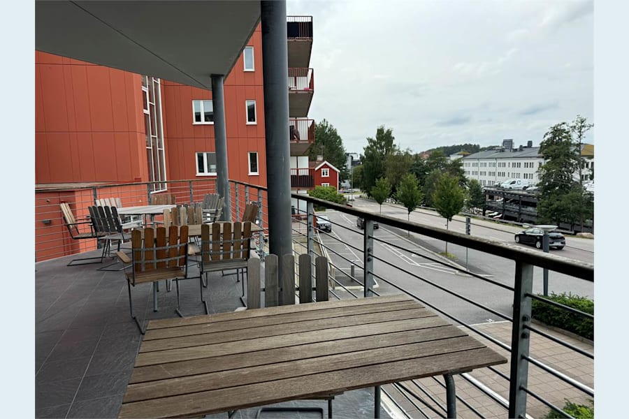 Kontorslokal på Åsboholmsgatan 30, Borås – bild 17