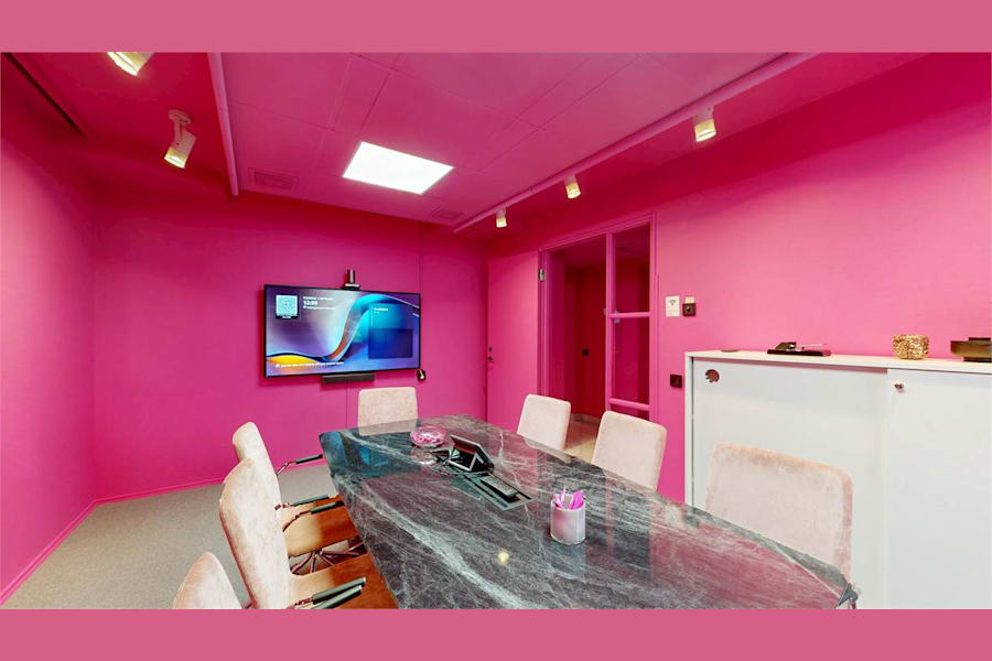 Kontorslokal på Stortorget 9, Helsingborg – bild 6