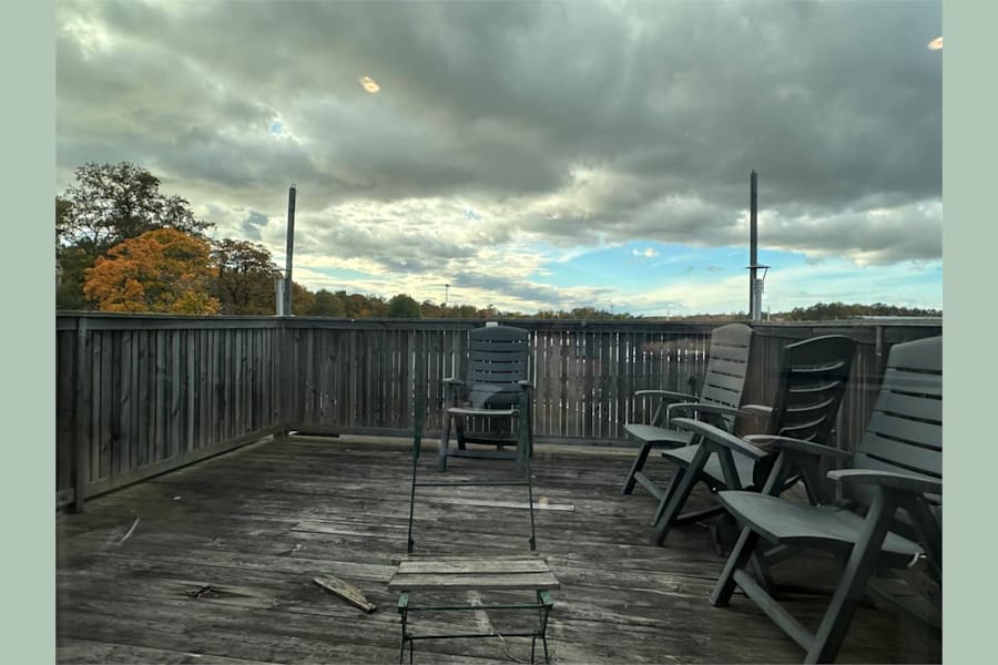 Butikslokal på Missionsvägen 77, BROMMA – bild 6