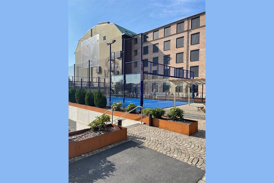 Kontorslokal på Kämpegatan 6, Göteborg – bild 21