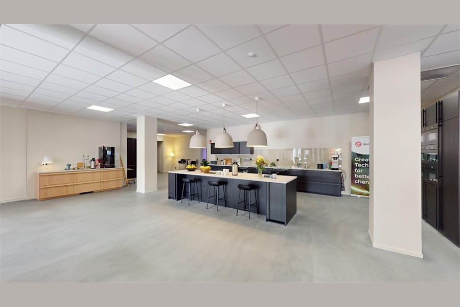 Restauranglokal på Brogatan 3, Halmstad – bild 9