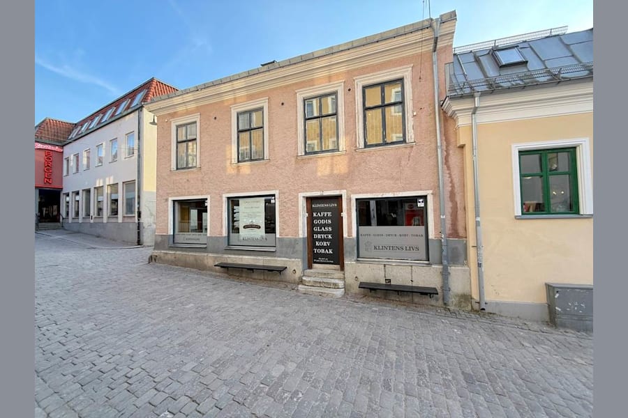 Butikslokal på Hästgatan 22, Visby – bild 4