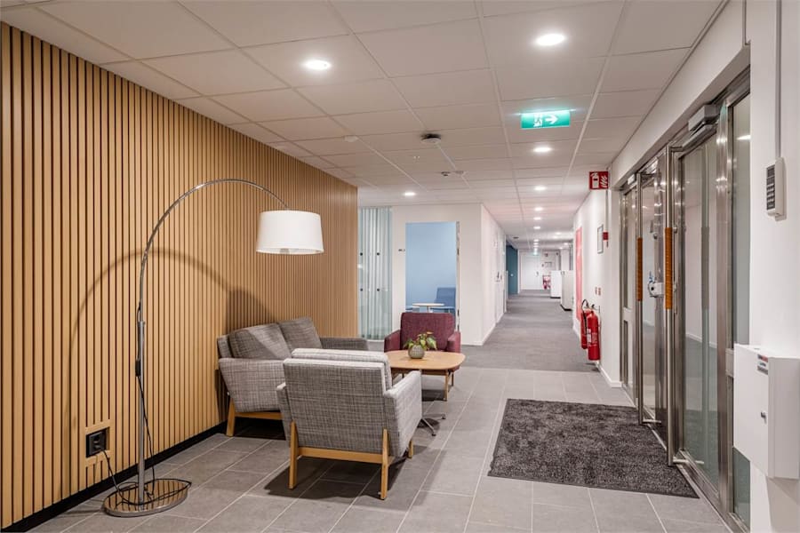 Kontorslokal på Nils Ericsonsgatan 17, Göteborg – bild 2