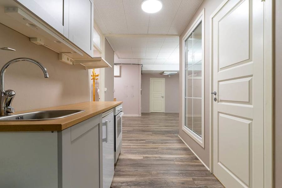 Lokal på Sandhamnsgatan 58, Stockholm – bild 9