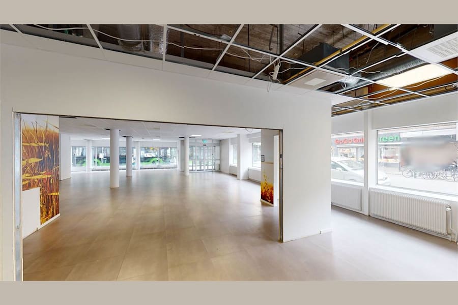 Lokal på Östra Förstadsgatan 50, Malmö – bild 3