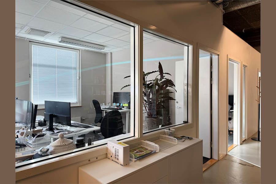 Lagerlokal på Exportgatan 1, Hisings Backa – bild 7