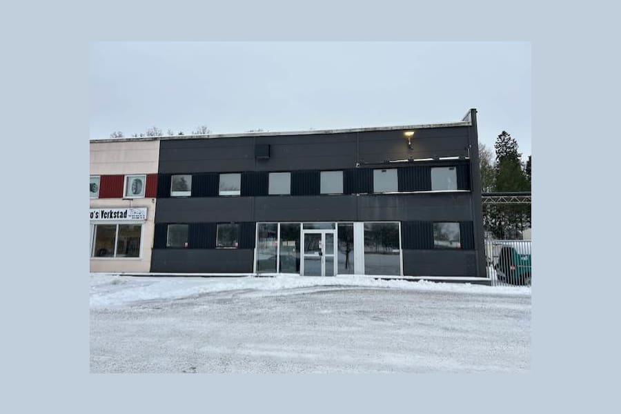 Lokal på Bolmängsgatan 3A, Flen – bild 11