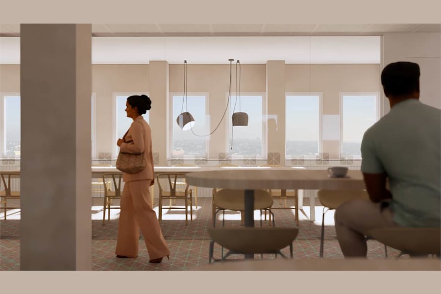 Kontorslokal på Hans Michelsensgatan 9, Malmö – bild 9