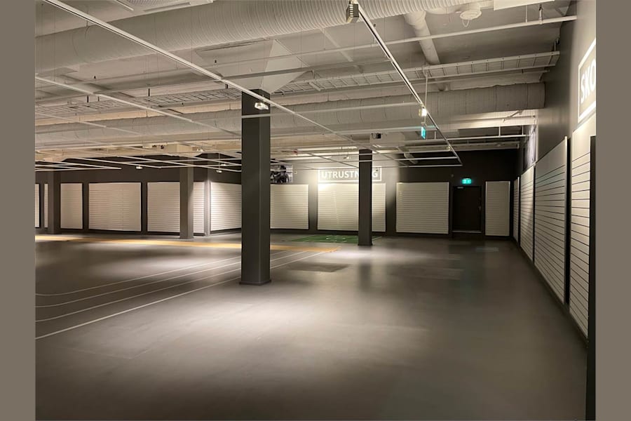 Butikslokal på Brogatan 13, Halmstad – bild 6