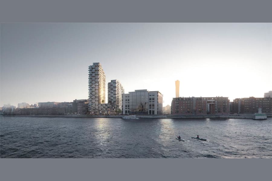 Butikslokal på Isbergs gata 40, Malmö – bild 6