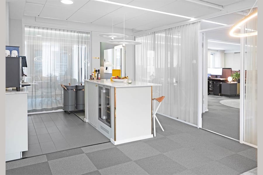 Kontorslokal på Ingmar Bergmans gata 4, Stockholm – bild 8