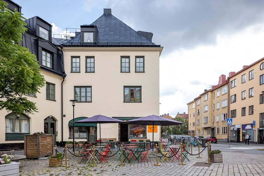 Restauranglokal på Bistro - midsommarkransen, Hägersten – bild 3