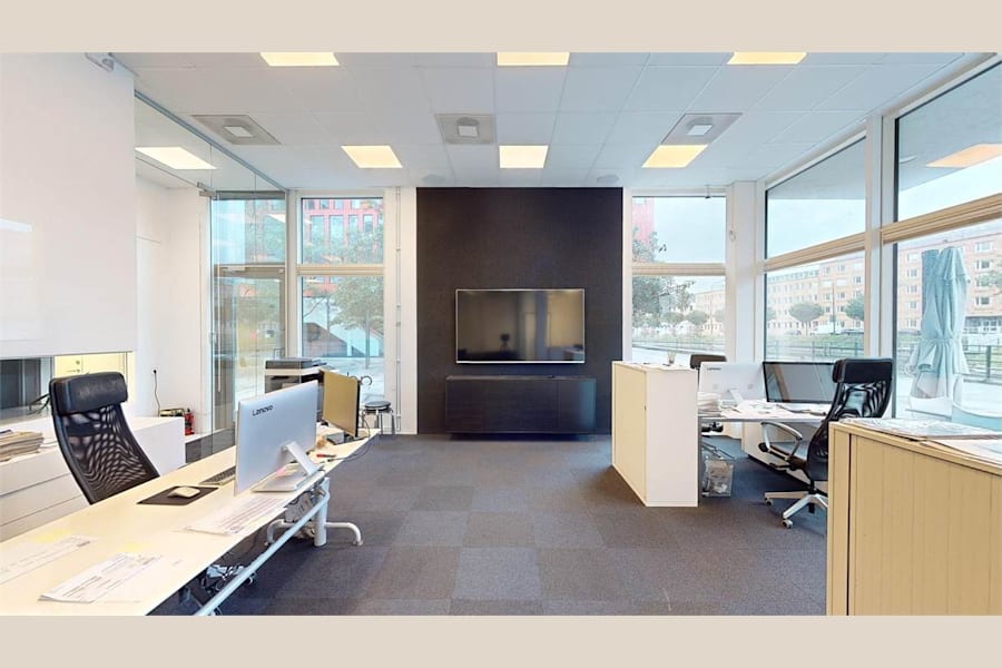 Butikslokal på Fiskehamnspromenaden 11, Malmö – bild 9