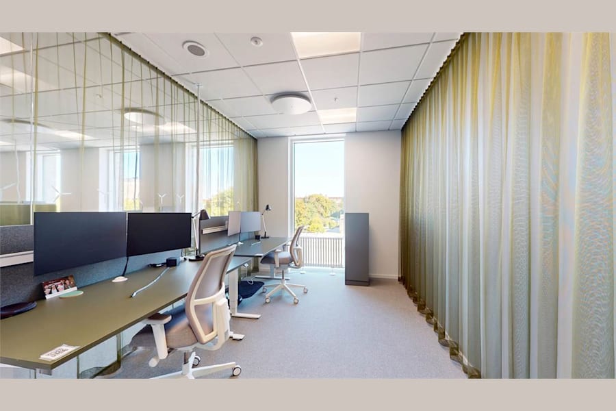 Kontorslokal på Pildammsvägen 6, Malmö – bild 7