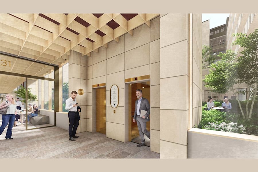 Kontorslokal på Vasagatan 23, Stockholm – bild 8