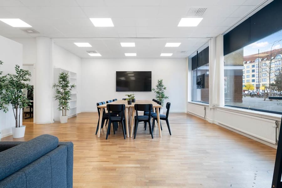 Kontorslokal på Bergsgatan 38, MALMÖ – bild 2