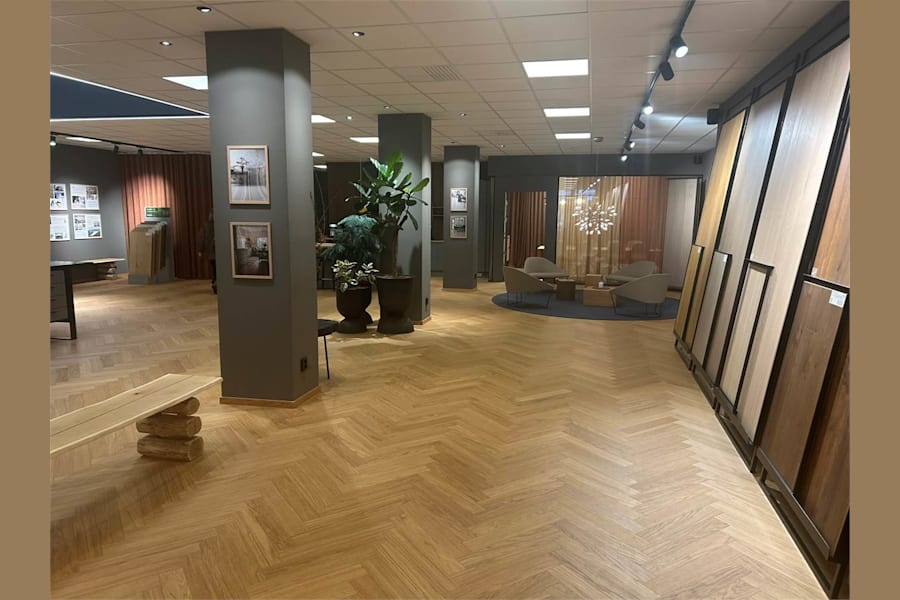 Butikslokal på Västra Hamngatan 21, GÖTEBORG – bild 5