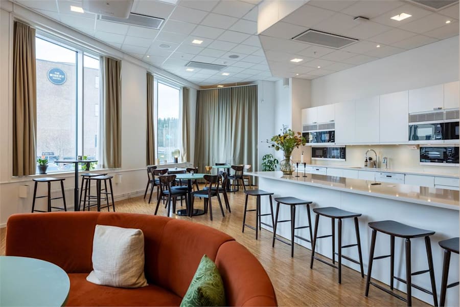 Kontorslokal på Rosenborgsgatan 12, entréplan, Solna – bild 24