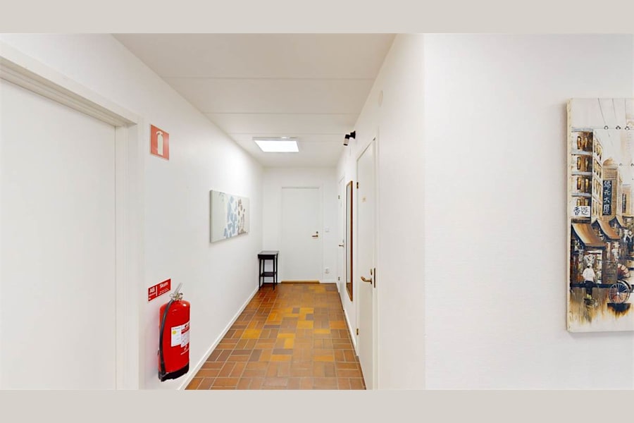 Industrilokal på Götgatan 1, Kävlinge – bild 11