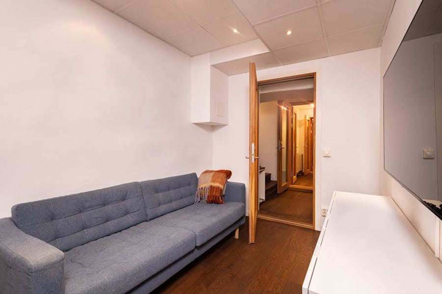 Butikslokal på Sibyllegatan 15, Stockholm – bild 11