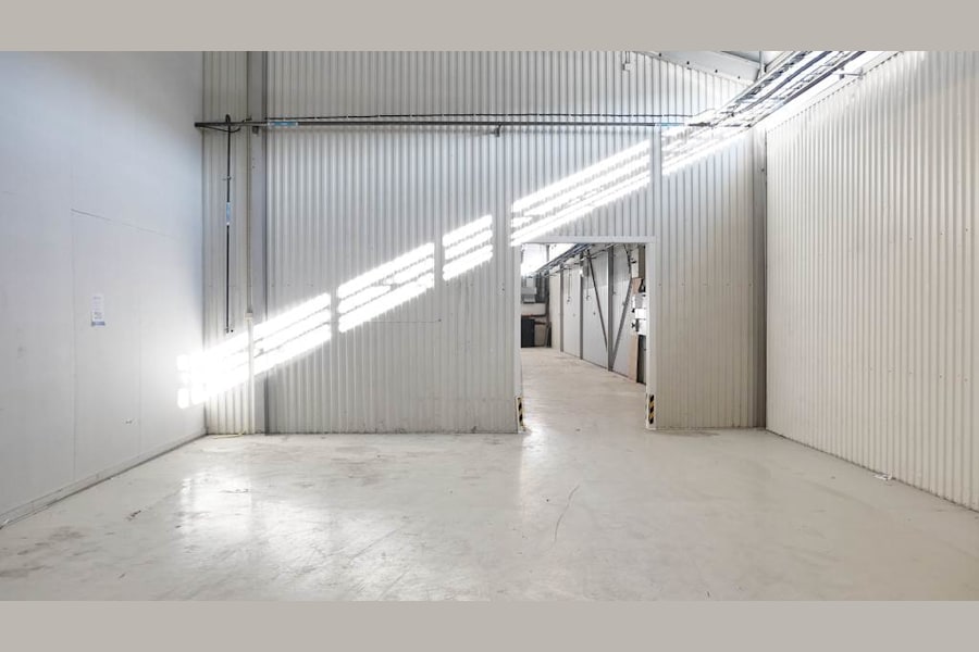 Lagerlokal på Snickarvägen 1 E, Saltsjö-boo – bild 7