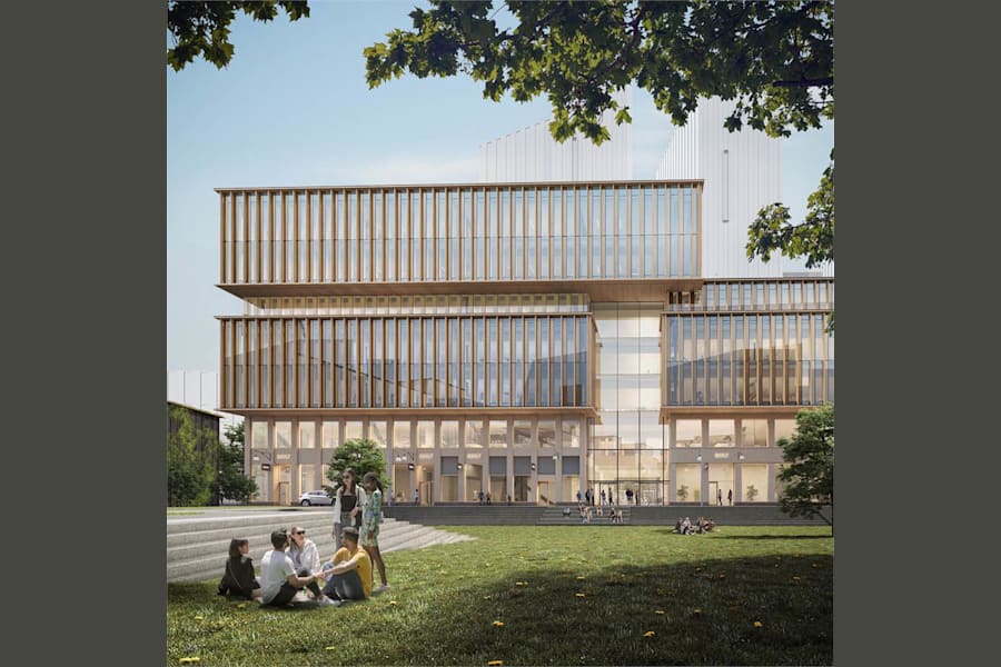 Kontorslokal på Kruthusgatan 3, Göteborg – bild 4